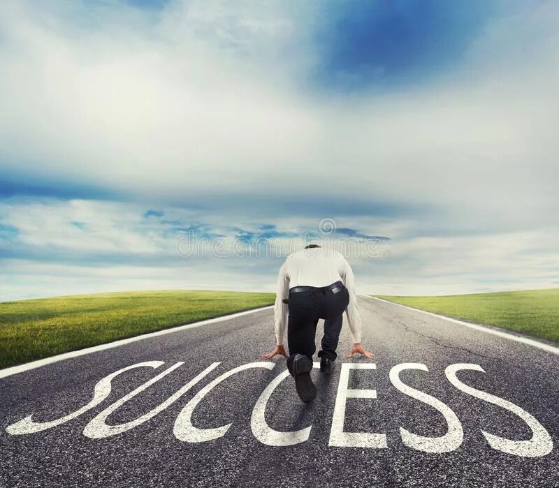 Путь к успеху. Домой дорогу успех. Путь успешной бизнесмен на жизнь. Мотивация на успех акварель.