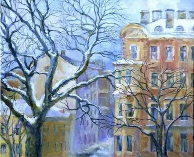 Пастернак двор
