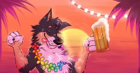 Tag furry