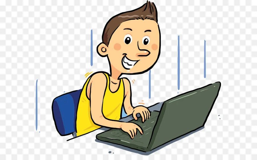 Do you like surfing the net