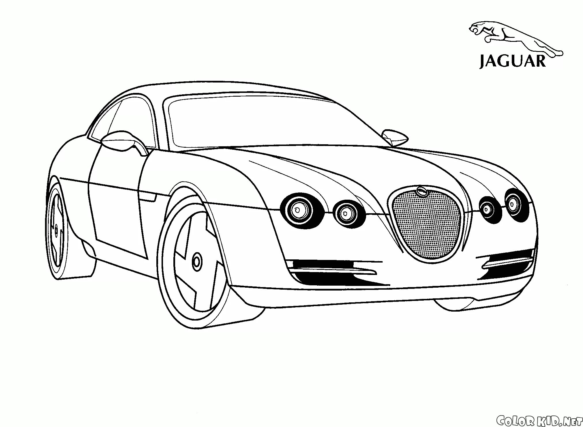 Раскраска моделей машин. Расскраскаягуармашыны. раскраска автомобиль ягуар. машина ягуар для раскрашивания. машинки раскраски ягуар.