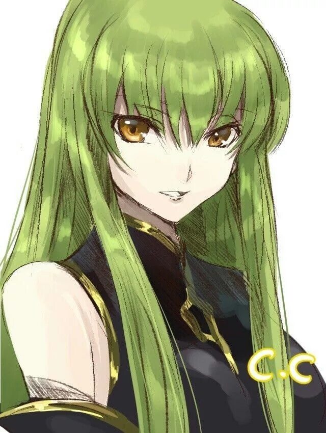 C c key i