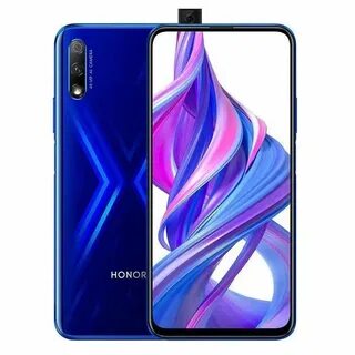 Huawei honor 9x