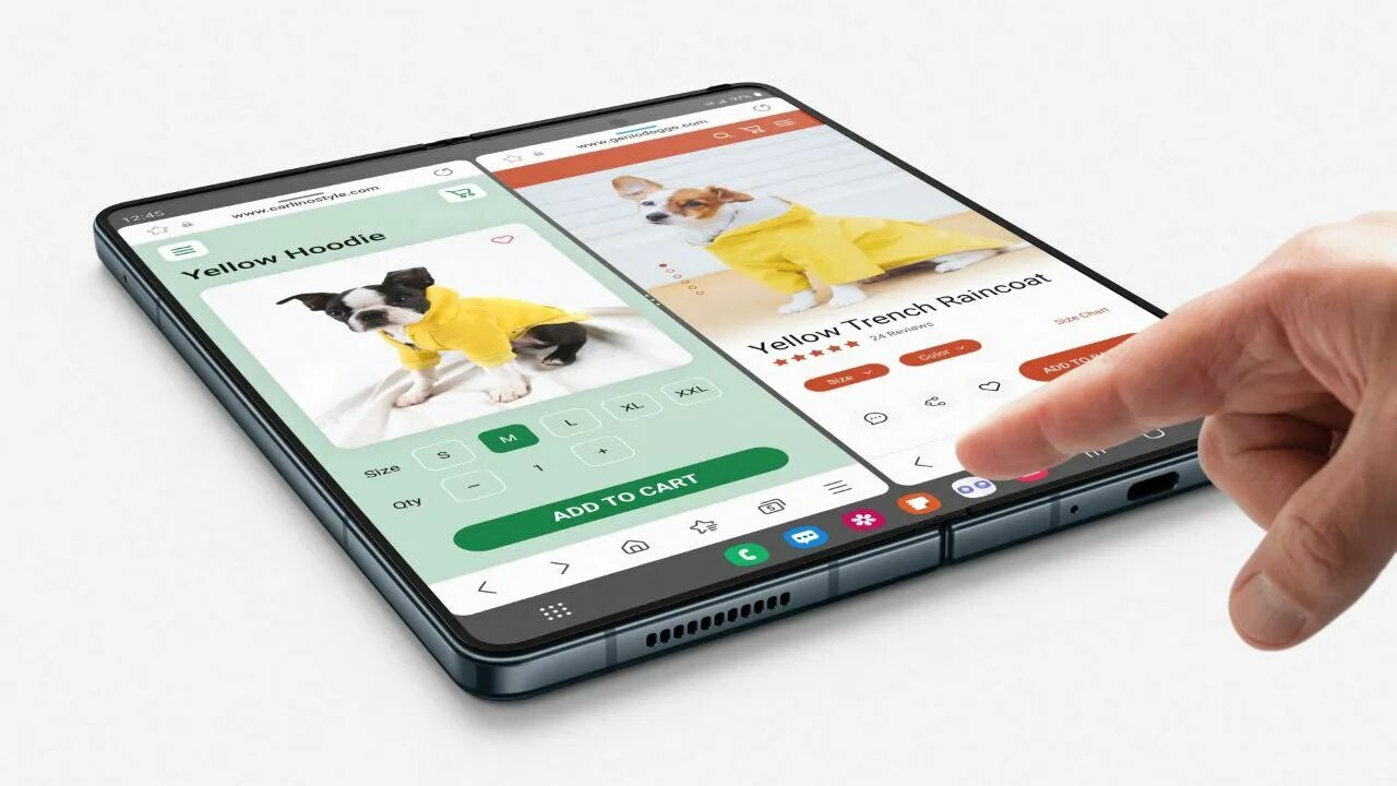 Смартфон z fold 6. Samsung z fold 4. мобильные устройства самсунг.