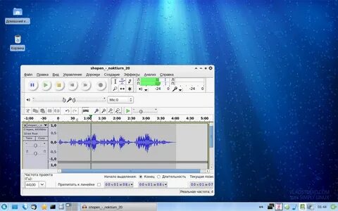 Linux 5.0 1