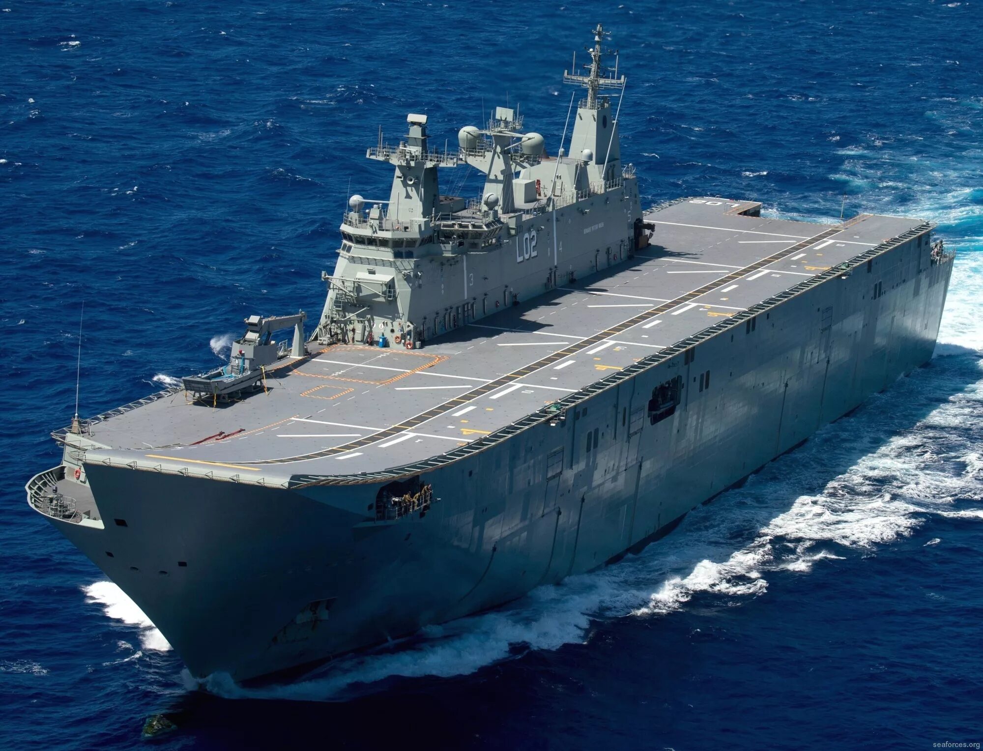 Parallel tcg. Hmas canberra (l02). вертолетоносец канберра. десантный корабль tcg anadolu. lcu mk10 корабль.