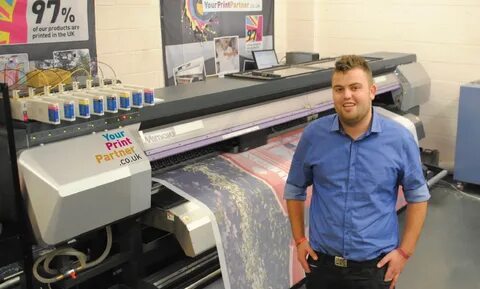 Print a partner