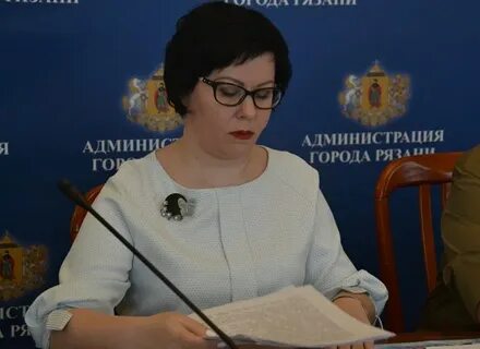 Помощник рязани