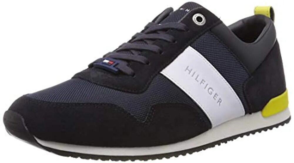 Купить кроссовки хилфигер. Кроссовки Tommy Hilfiger Runner. Кроссовки Tommy Hilfiger iconic Mix Runner. Кроссовки Tommy Hilfiger Runner Sneaker. Мужские кроссовки Tommy Hilfiger Air Runner Premium Mix.