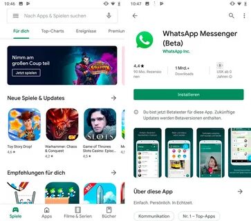 Apkpure google play