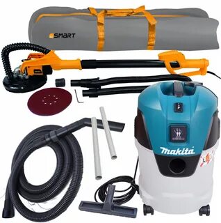 Makita vc2512l