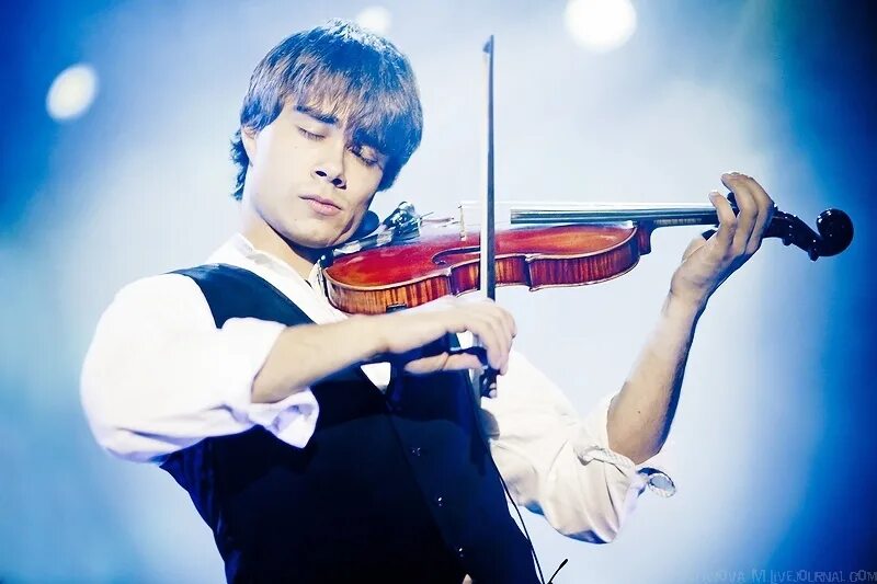 Alexander r
