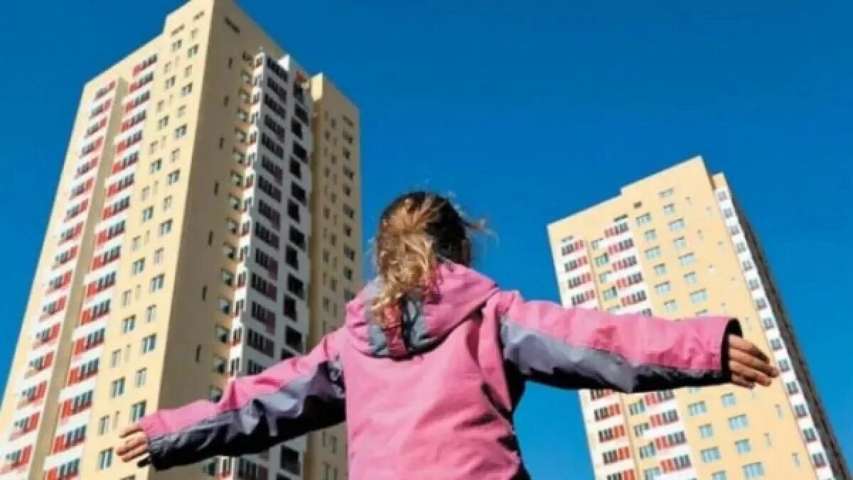 Предоставлять жилье для проживания. Предоставлять жилье для проживания