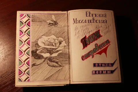 Книга продолжение души