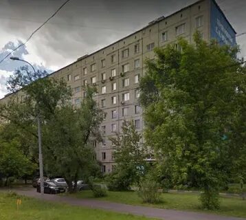 Реутовская улица
