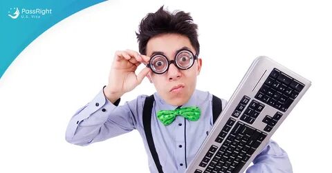Who is nerd