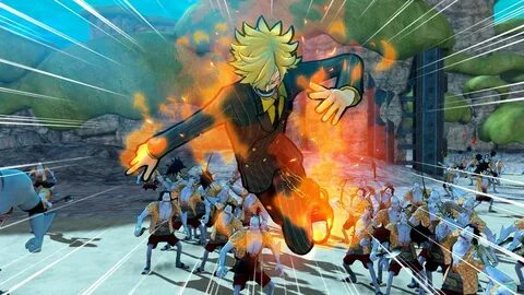 One piece системные требования