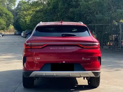 Byd song 2025
