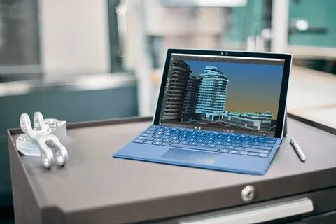 Surface devices