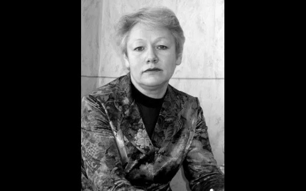 Галина Климова Поэт - Info-imya.ru