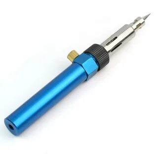 Газовый па