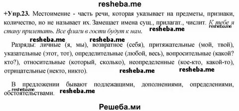 Русский язык пятый класс упражнение 53