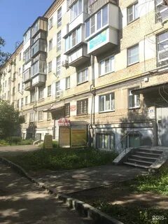 Улица сони кривой