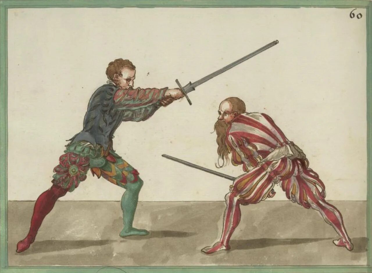 Фехтование рыцарей средневековья 15 век. Цвайхандер меч. Человек с саблей. Битвы фэнтези. Атаки копьем.