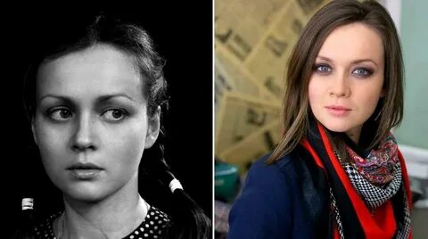 Жизнь ольги олексий