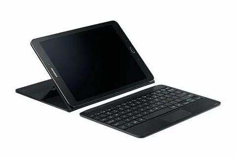 Book cover keyboard