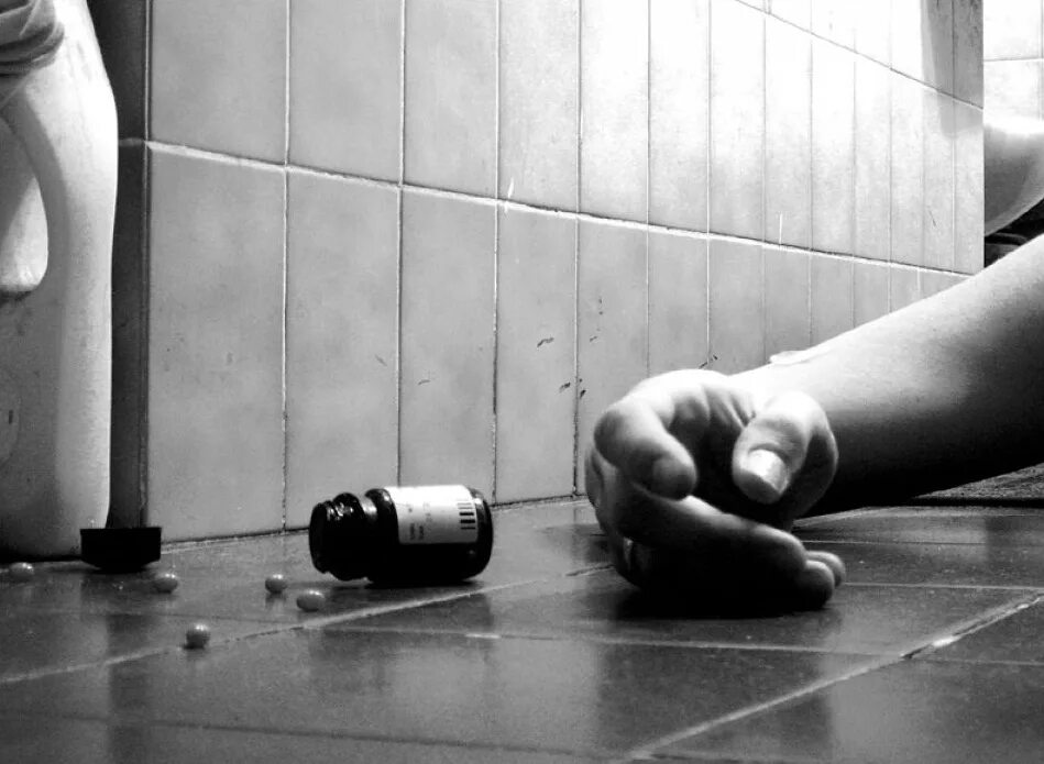 Что происходит с душой самоубийцы. Что происходит с душой самоубийцы