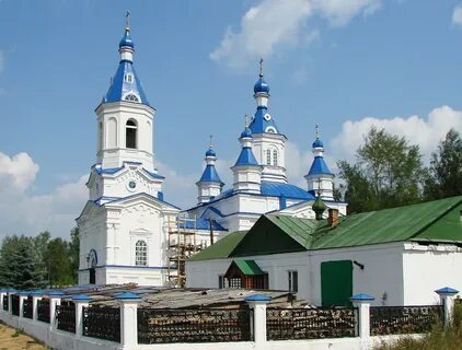 Алапаевск свердловская область