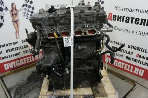 Контрактный двигатель отзывы