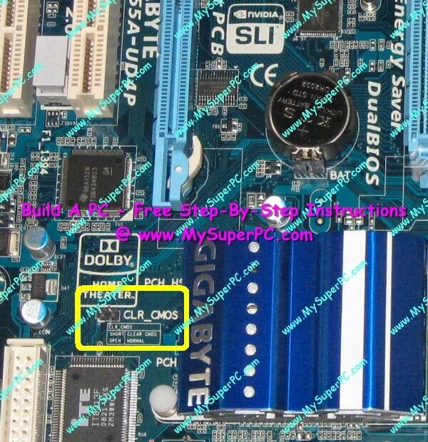 Нет изображения после биоса. Перемычка cmos asus. перемычка биос на материнской плате gigabyte. батарейка биоса на материнской плате gigabyte. cmos на материнской плате gigabyte.