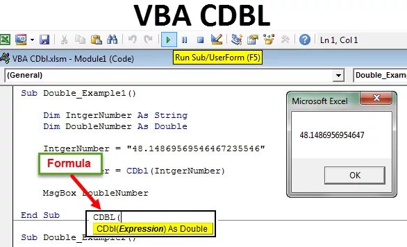 Vba преобразовать в текст. Vba double. double в вба. vba номера символов. mid vba.