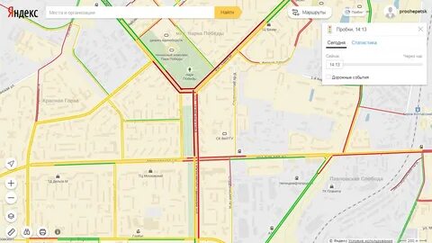 До парка победы какой автобус
