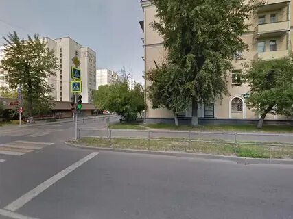 Люблинская улица 23
