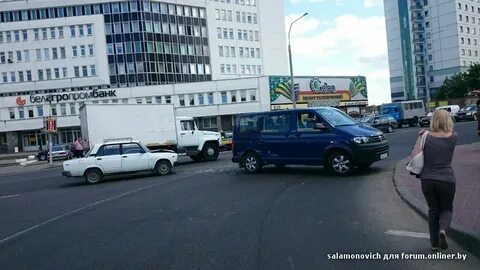 Перекресток пушкин
