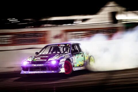 Drift ce