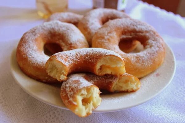 Стрепню или стряпню