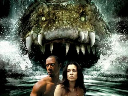 Monster movie