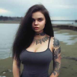 Наталья Полякова.