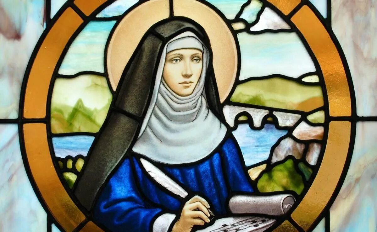 Хильдегарда бингенская. Хильдегарда бингенская монахиня. Хильдегарда бингенская немецкая монахиня. Хильдегарда фон бинген энергетики. Кильдегарда венгерская.