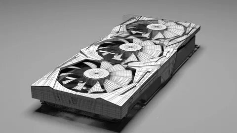 Gpu model