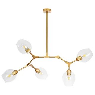 Arte lamp люстры на штанге
