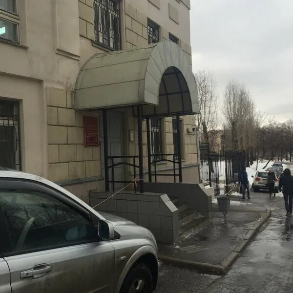 Руководители полиции Лефортово осуждены за избиение адвоката и его подзащитного 