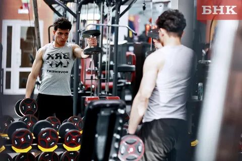New art fitness сыктывкар