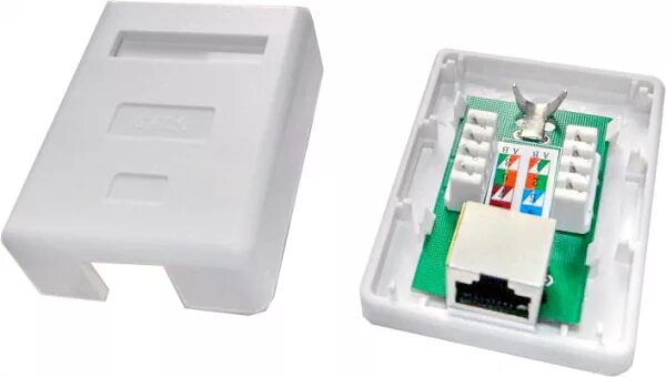 Idc idc кат 5e. Розетка телефонная twt ss 2 1212wh. соединительный модуль idc-idc cat.5e. розетка телефонная, 1 порт rj-11. twt-ss2-1212-wh.