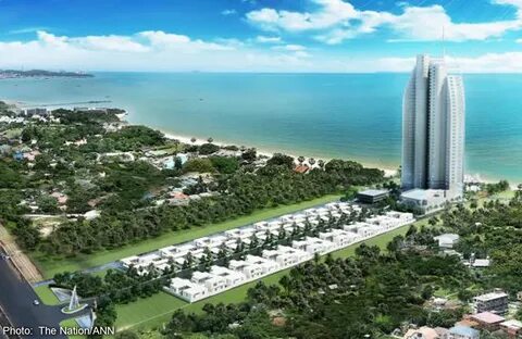 Movenpick siam pattaya