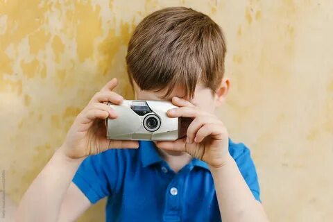 Camera boys